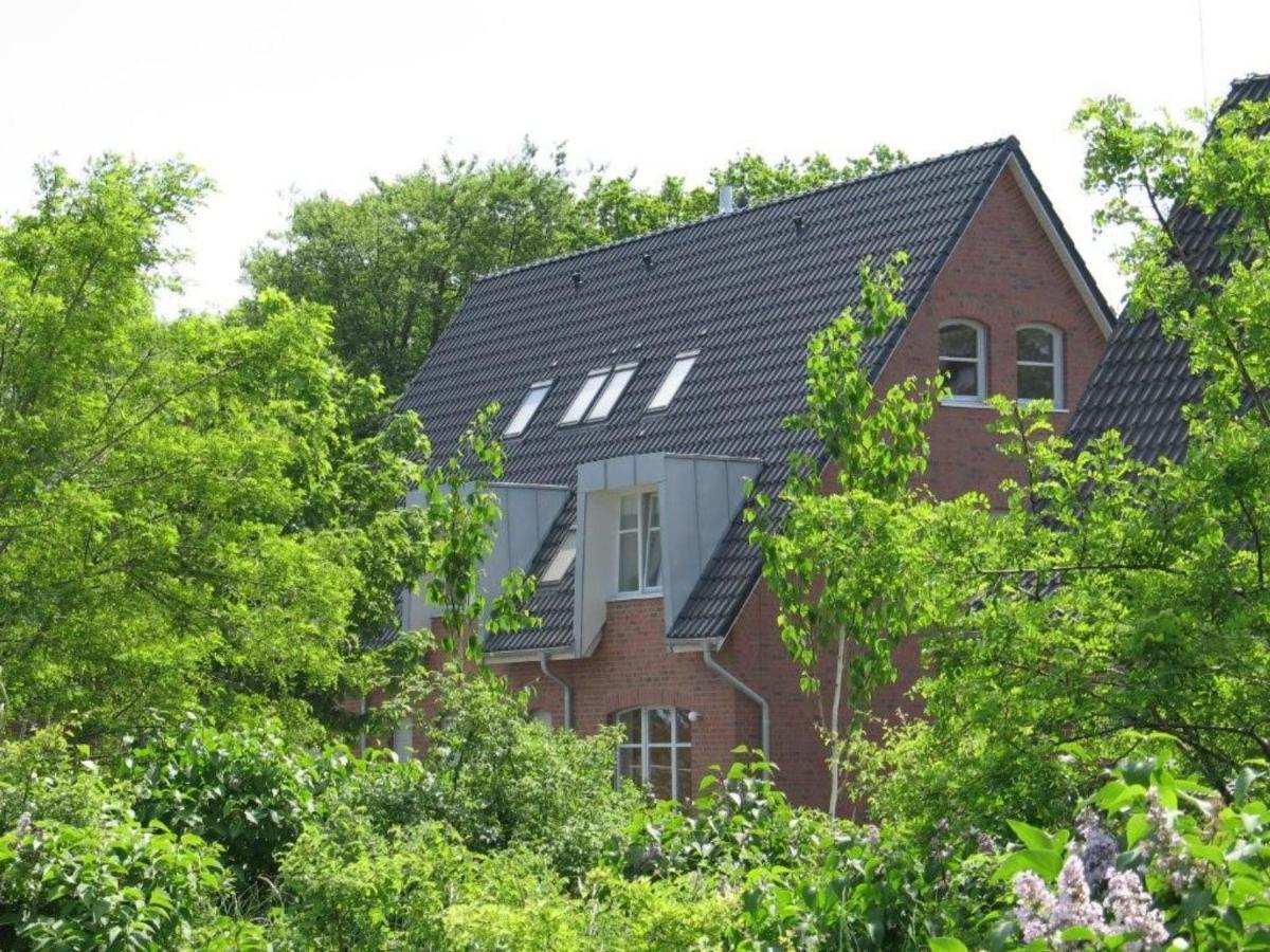 2 Zimmer Appartement Ostseeblick Boltenhagen  Extérieur photo
