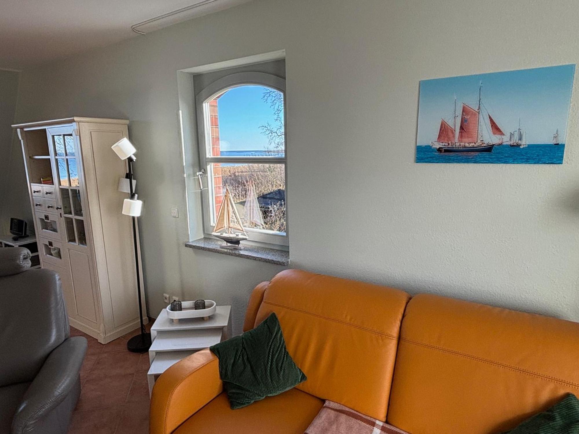 2 Zimmer Appartement Ostseeblick Boltenhagen  Extérieur photo