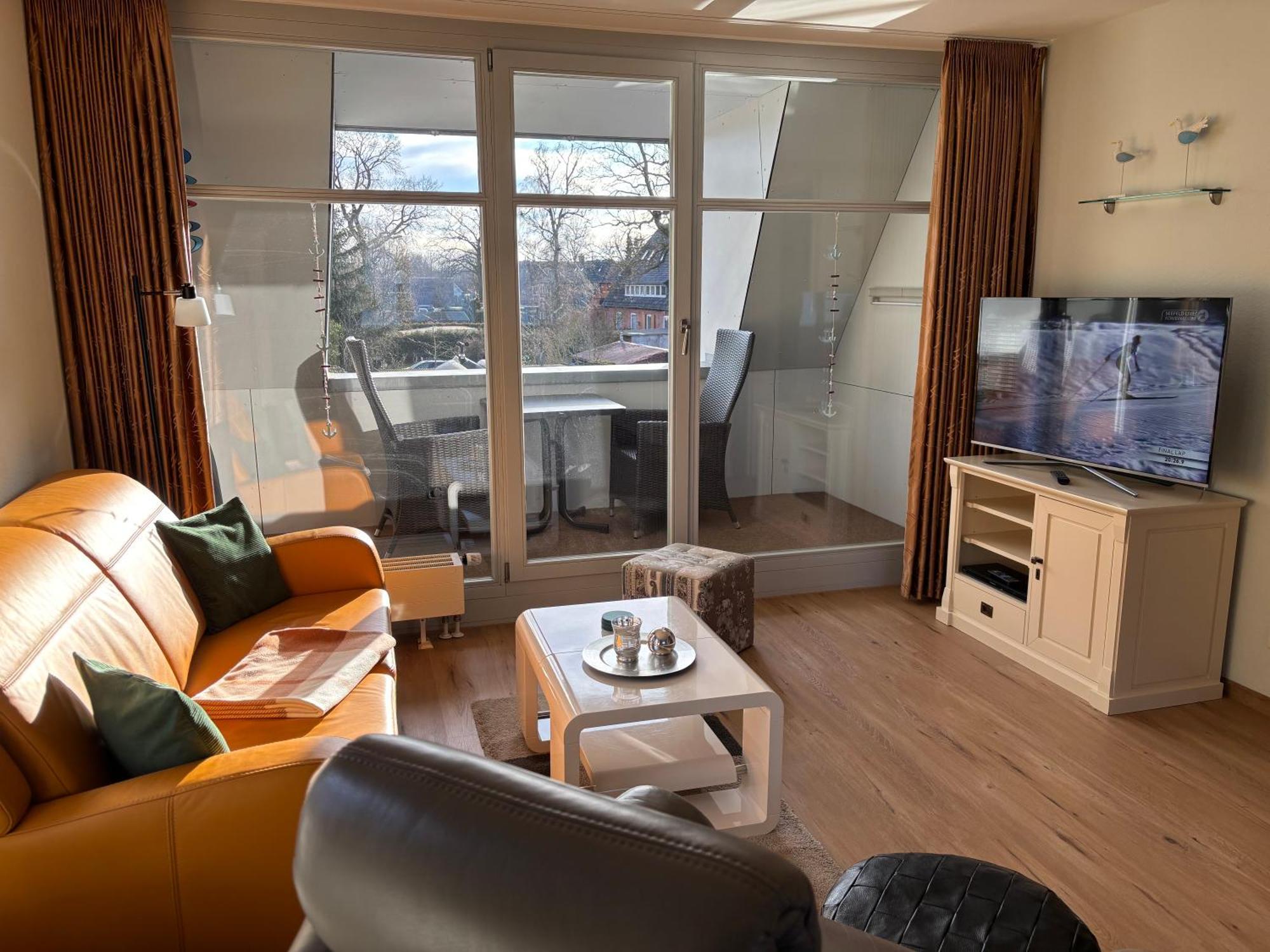 2 Zimmer Appartement Ostseeblick Boltenhagen  Extérieur photo