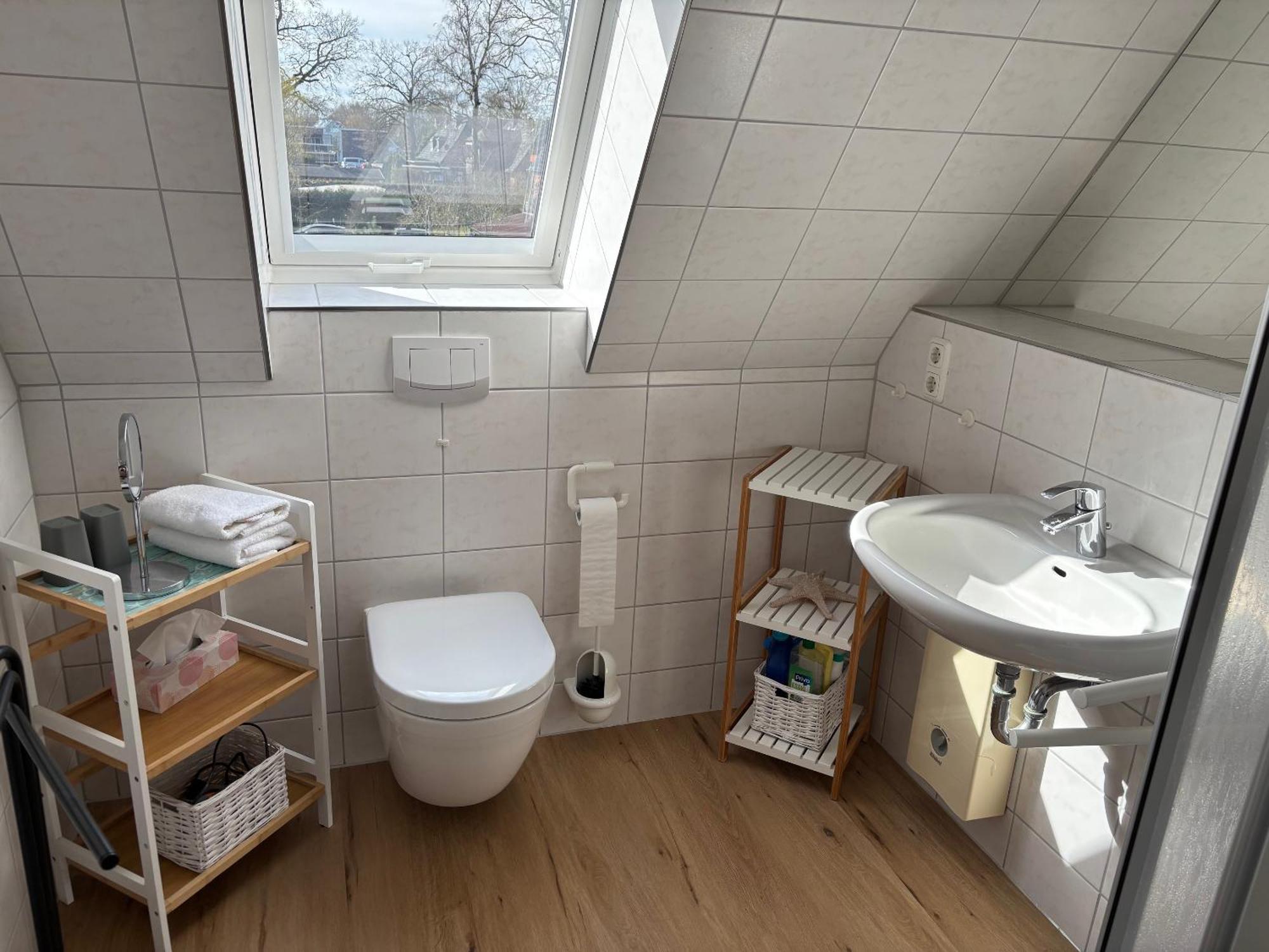 2 Zimmer Appartement Ostseeblick Boltenhagen  Extérieur photo